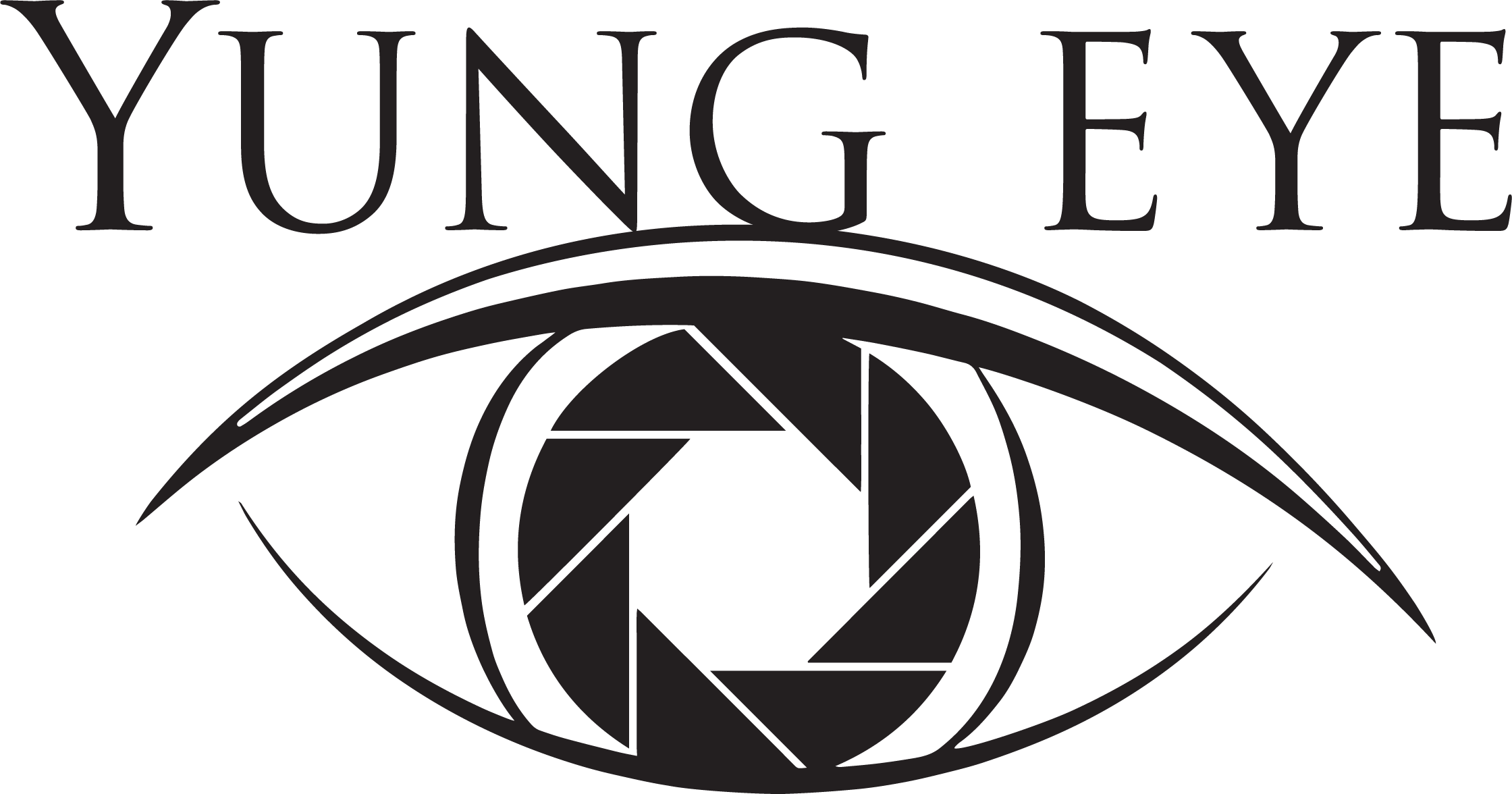 Das Logo von Yung Eye Studio